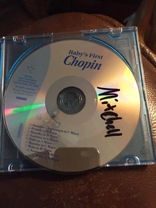 CD Baby’s First Chopin - Bild 1 von 2