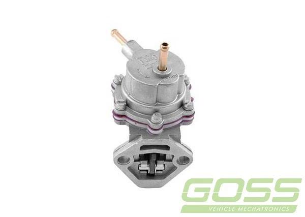 GOSS Mechanical Fuel Pump-G875 for Peugeot 404 1967-1971 Petrol Sedan - Image 1 of 1