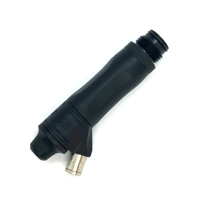 Planet Eclipse SL3 Inline Adjustable Regulator - BLACK DUST - Image 1 of 2