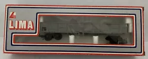 LIMA HO Scale Hopper Car #309037 - Picture 1 of 2