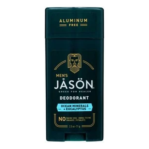 Jason Ocean Minerals Deodorant 2.5 oz (Pack of 3) - Picture 1 of 2