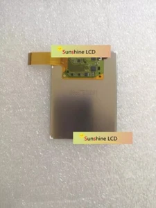 New 3.5'' Inch ORTUSTECH LCD Display Screen For Fluke Ti200 handheld PDA - Picture 1 of 5