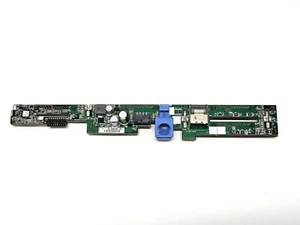 Dell PowerEdge R620 4 x 2.5" SFF Hard Drive Backplane - PMHHG - Picture 1 of 2