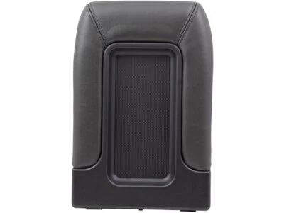Tampa de console Brock 56677GF para 2001-2003, 2005-2006 Chevrolet Silverado 1500 HD - Imagem 1 de 2