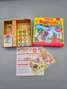 Bohnanza: Das Duell - Amigo - Kartenspiel - unbespielt - Bild 1 von 1