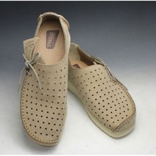 clarks lugger