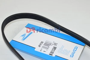 Cinturón Poli V Fiat Honda Rover Inteligente para Subaru Suzuki Toyota DAYCO - Imagen 1 de 1