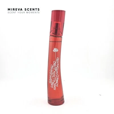 Flower Tag de Kenzo para mujer 1,7 OZ eau de toilette spray sin caja Foto 1 de 3