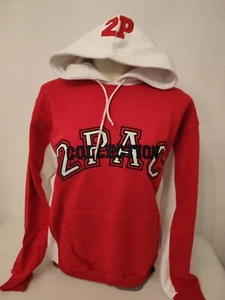 2Pac the Collection - Pullover - 96 - Rot - XS - Bild 1 von 2