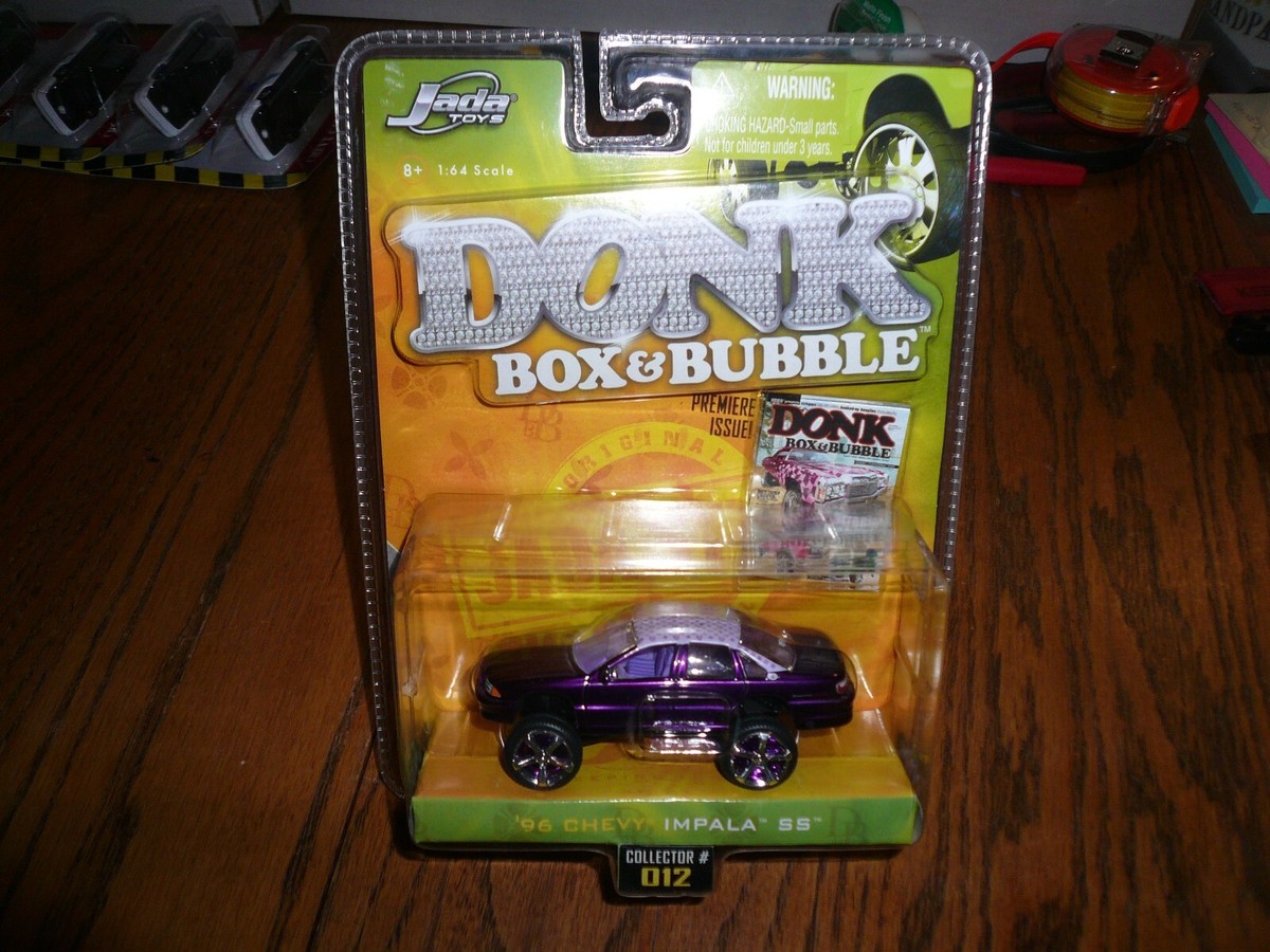 donk jada toys ローライダー　ミニカー　まとめ売り　ホットウィール $_12.JPG?set_id=880000500F