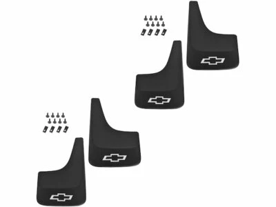 Juego de guardabarros para Chevrolet Silverado 2500 HD 2001-2014 54792YC 2002 2003 2004 Foto 1 de 2
