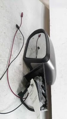 Used Left Door Mirror fits: 2019 Mercedes-benz Mercedes glc-class 253 Type SUV a Foto 1 de 4