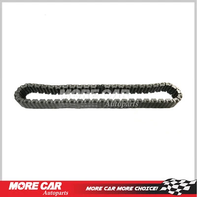 Cadena de caja de transferencia para GMC Yukon Sierra Chevrolet Tahoe Silverado Avalanche Foto 1 de 4