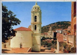 CP 20 - Corse du Sud - Cargèse - L'église romaine face à l'église grecque - Picture 1 of 2