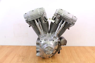 Harley Davidson Street Glide 2007 FLHX motor 88 cubo doble cámara A Foto 1 de 4