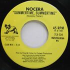 Soul 45 Nocera - Summertime, Summertime / On Sleeping Bag