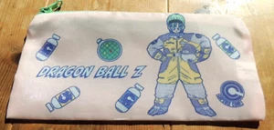 Used Dragon Ball Dragon Ball Z BURUMA PENCASE - Picture 1 of 9