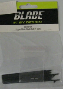 BLADE BLH2721 UPPER MAIN BLADE SET (1 PAIR) NEW NIP - Picture 1 of 1