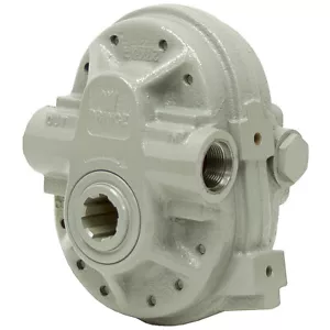 9,9 cúbicos in Prince HC-PTO-1AC bomba de toma hierro fundido 540 rpm 9-1047-1-c - Imagen 1 de 2