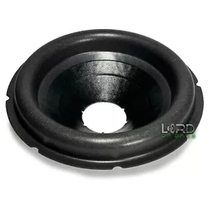 Cono de subwoofer SoundQubed HDS2.210 serie 10 - Imagen 1 de 2