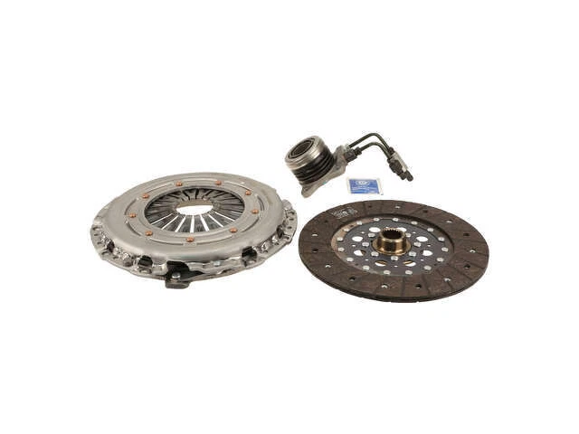 Kit de embrague Sachs 79DP65P para Hyundai Sonata 2011-2012 kit de embrague Foto 1 de 1