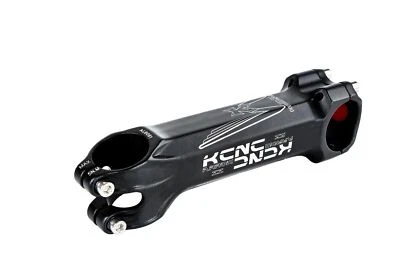 KCNC Arrow II Road MTB 29er E-Bike Cycling Stem 17D 17-Degree 31.8mm 140mm - Image 1 of 4