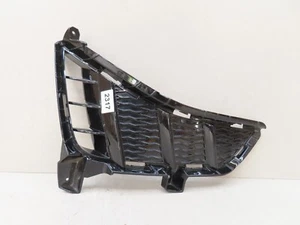 2020-2022 HYUNDAI SONATA FRONT LEFT BUMPER AIR DUCT COVER GRILL OEM 865C1-L0400 - Picture 1 of 12