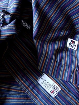 JACKET vintage 80's CERRUTI  SPORT 1881 tg. 52- XL circa made in Italy RARE   - Imagen 1 de 3