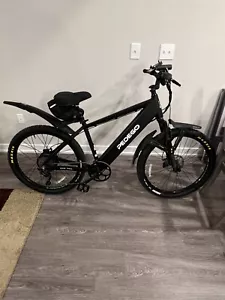 used electric mountain bikes for sale - Picture 1 of 9