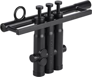 PAMPET Trutra Standard Trompeten Trainingsgerät Bb Trompete Trainingsgerät Bb Tru - Bild 1 von 4