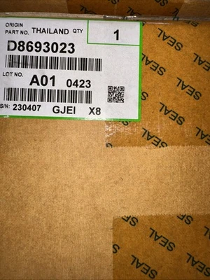 RICOH SAVIN LANIER Genuine Ricoh D8693023 ( D8693022 D8693021 ) Developer Unit for MP 2554-6055