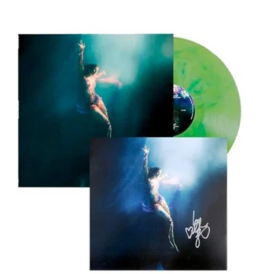 Ellie Goulding Higher Than Heaven [Explicit Conten by Ellie Goulding [VINYL] - Bild 1 von 2