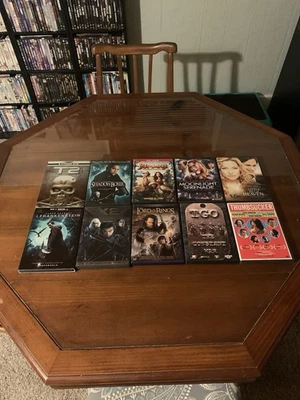 Choose Your DVD $1 Each - Image 1 of 4