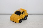 transformers g1 original vintage yellow cliffjumper