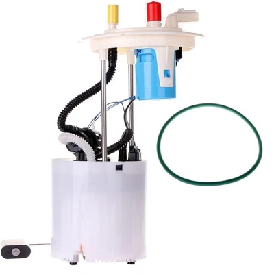 Electric Fuel Pump Module For Ford F-150 2009 2010 2011 2012 2013 2014 - Image 1 of 4