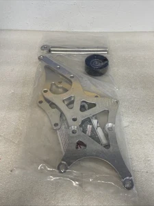 ICT 551519X-3 LS Truck Alternator / Power Steering Pump Bracket New ~READ~ - Picture 1 of 5