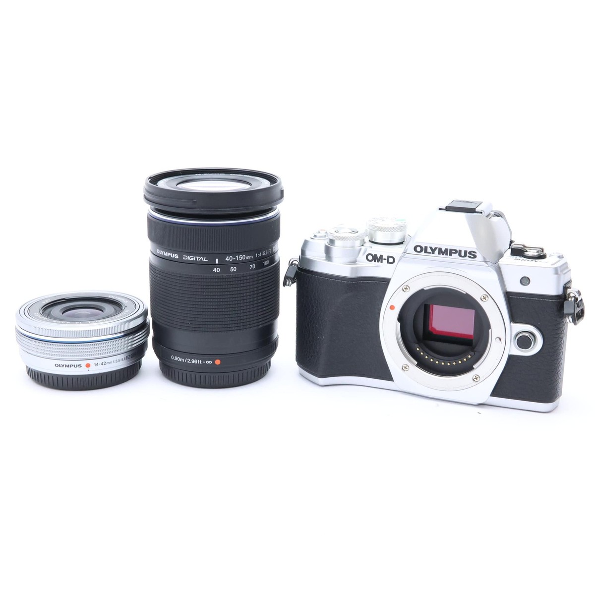 Olympus Om-D E-M10 Mark III Digital Cameras for sale | eBay Olympus Om-D E-M10 Mark III Digital Cameras for sale | eBay