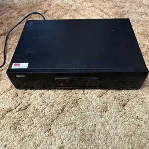 Denon DBT-1713UD Blu-Ray DVD CD Universal Audio Video Player *No Remote* - Picture 1 of 3