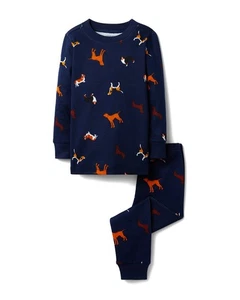 Janie And Jack Pajama - Picture 1 of 3