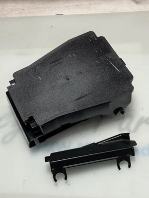 TOP BMW compartimento de herramientas (soporte de unidad de control) K75, K 75, K 100, K100 posiblemente K1100 Foto 1 de 4