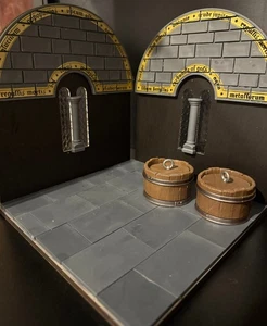 MGA Miniverse Make It Mini Harry Potter Klasse Tränke oder Honeydukes nur Trolley - Bild 1 von 11