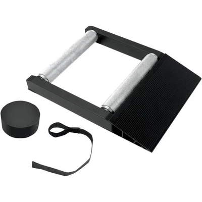 Motorsport Products 97-1001 Wheel Cleaning Stand - Image 1 of 3