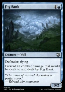 Fog Bank U Commander: Modern Horizons 3 186 NM - Bild 1 von 2