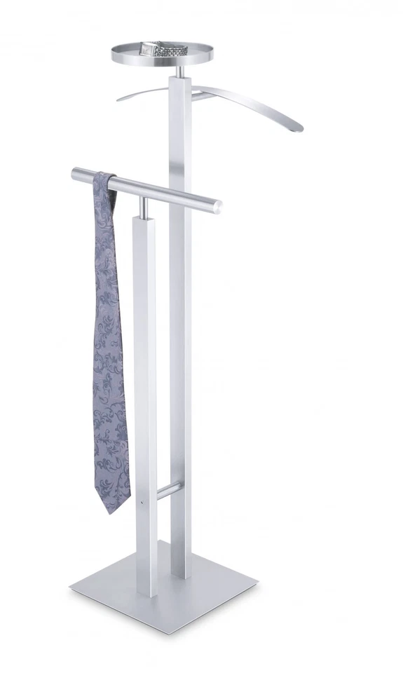 Zack Stummer Diener ATACIO Kleiderständer Garderobe Ausstellungsstück 50671 - Bild 1 von 1