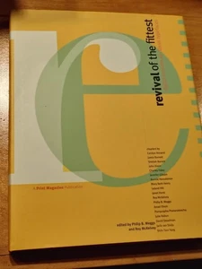 Revival of the Fittest: Digital Versions of Classic Typefaces - Imagen 1 de 11