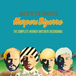Harpers Bizarre Come to the Sunshine: The Complete Warner Brothers Recordin (CD) - Bild 1 von 1