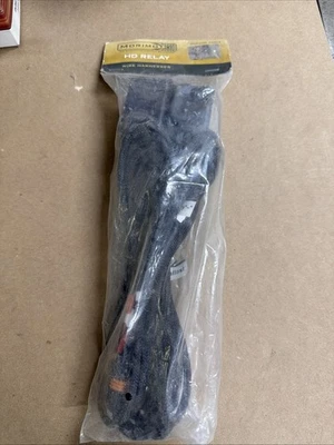 Morimoto HD Relay Harness 9005/9006/ 90012/H10 - Image 1 of 2