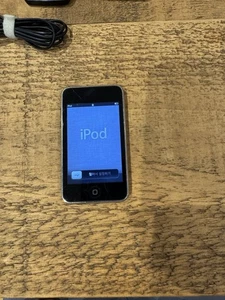 Apple iPod Touch 3rd Generation Model A1318 64GB - Picture 1 of 5