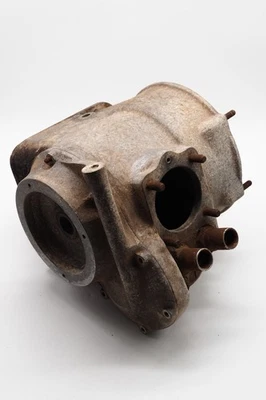 Motorblock Motorgehäuse Gehäuse Ölwanne BM24 BMW R 25/2 R 25/3 - Bild 1 von 4