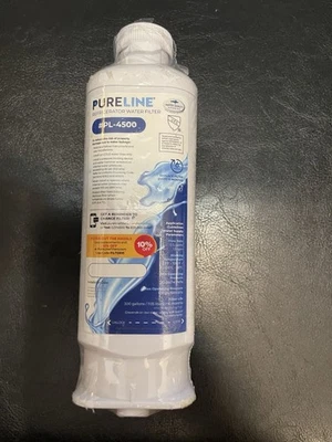 Pureline PL-4500 Refrigerator Water Filter - Image 1 of 2